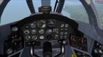FSX/P3D B-57 updates