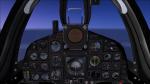 FSX/P3D F-8 Crusader updates