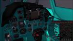 FSX/P3D Mig-23 updates