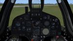 FSX A-7 Corsair II