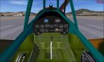 FSX/FS2004 Nakajima Ki27