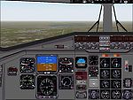 FS2000
                  ATR 72