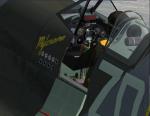 FSX-FS2004 Spitfire MkIXc / IXe