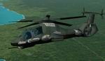 CFS2
            Comanche Attack Helicopter 