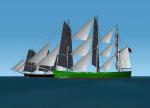 Clipper Ships