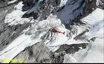 Gran Paradiso National Park Mountain Scenery