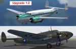 FSX Lodestar Upgrade rel. v1.2