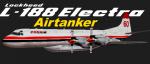 FSX/P3D L-188 Electra Air Spray Fleet Texture Pack 1