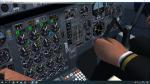 FSX/FS2004 Aer Lingus Concorde (fictional)