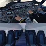 FSX/P3D Native Concorde V 0.10