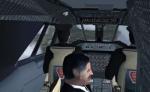 FS9 / FSX CONCORDE FINAL VERSION-A 2011 Updated Version