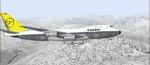 FS98/FS2000
                  Condor 747-230B D-ABYF