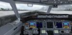 FSX/P3D Boeing 757-200 Continental Airlines  Package
