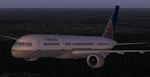 FS2004
                  Boeing 757-200 Continental Textures only