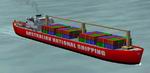 FS2004
                    - Container Ships (Sail/Fly Versions)