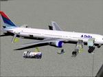 FS2004
                  International Airlines AI Traffic Pack Full Package