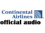 Continental Airlines Official Safety Audio