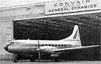 Convair CV-640 update
