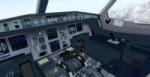 FSX/P3D Airbus A330-300 Thomas Cook Airlines (Scandanavia) package