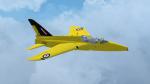 Folland Gnat