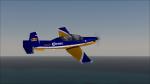 Iris T-6A Texan II SP2 TexMex Textures