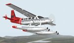 FS98/FS2000
                  Cessna Caravan Seaplane 
