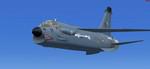 Vought F-8E (FN)  Corsair Multi Package