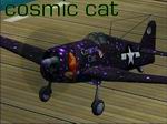 Default
            Corsair repainted textures in 'cosmic cat' theme