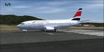 Boeing 737-300 Air Costa Rica