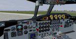 FSX/P3D>v4 Royal Canadian Air Force Lockheed CP-140 Aurora