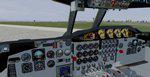 FSX/P3D>v4 Royal Canadian Air Force Lockheed CP-140 Aurora 