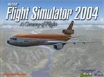 FS2004
                    Splashscreens - Complete collection of bygone Canadian Pacific
                    Airlines' classic jet fleet