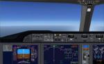 FSX Saudia Boeing 787-10 AGS V6