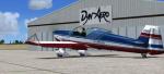 Dyn'aero CR100 Kit Plane