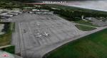 FSX/P3D EPKK Krakow X v2 DEMO (Fixed)