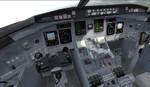 FSX/P3D>v4 Bombardier CRJ-200 Lufthansa Cityline package