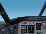 FS2002
                  Southern Winds CRJ 600 - 200 Package.
