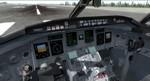 FSX/P3D >v4 Bombardier CRJ-200 Skywest package