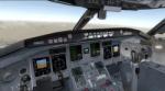 FSX/P3D Bombardier CRJ-200 United Express package