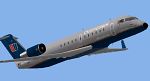 Canadair/Bombardier
                  RJ200-ER ver4 Atlantic Coast Airlines A United Express Partner