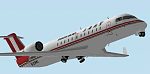 Canadair/Bombardier
                  RJ200-LR ver4 Shanghai Airlines_