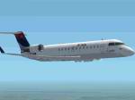 FS2000
                  Canadair/Bombardier RJ200-ER ver5 Atlantic Coast Airlines 