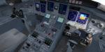 FSX/P3D Bombardier CRJ-700 FSX Native Package