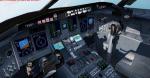FSX/P3D Bombardier CRJ-900  China Express package