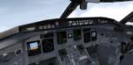 FSX/P3D Bombardier CRJ-900 Delta Connection package