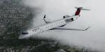 FSX/P3D Bombardier CRJ-900 Delta Connection package
