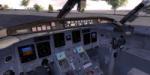 FSX/P3D Bombardier CRJ-900 Eurowings package