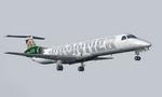 Embraer 145 Chautauqua Frontier