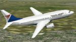 BOEING
                  737-400 FROM CROATIA AIRLINES