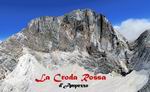 FSX
                  Croda Italian Dolomites Photoreal Scenery